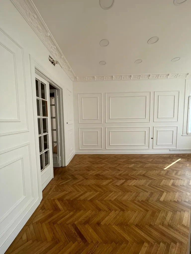 Ev Dekorasyonu ve Tadilatı ile İstanbul ve Ankara’da Modern Yaşam Alanları